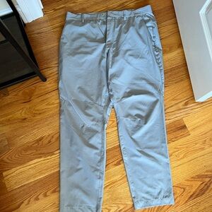 Fabletics Gray Pants